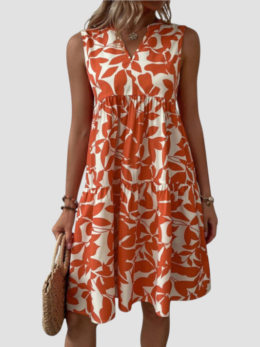 Séraphine | Vestido de verão