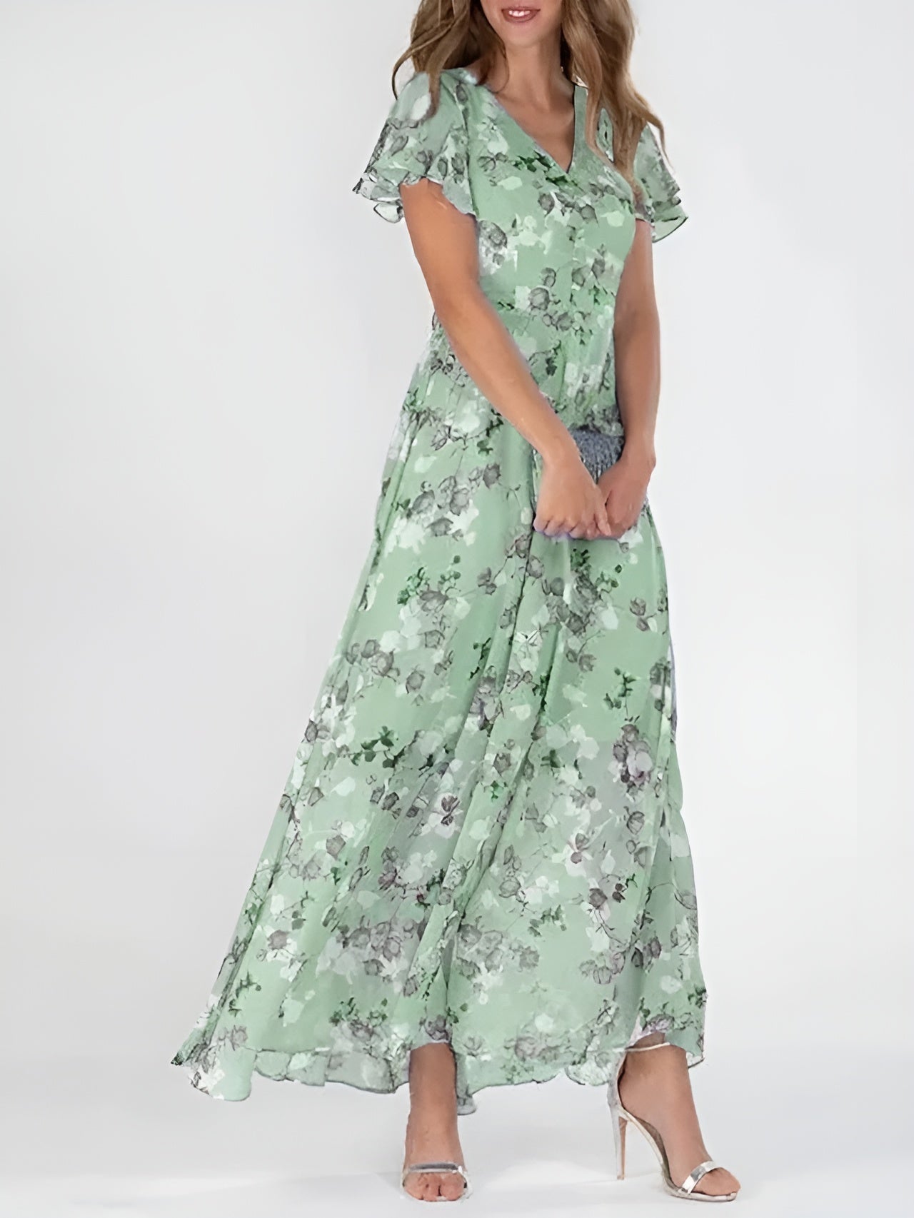 Amber™ | Vestido Luxe