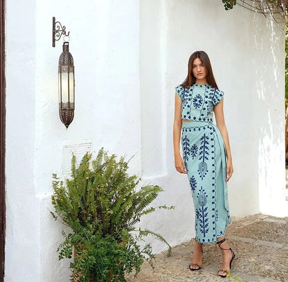 Cristiana | Estilo, Frescor e Versatilidade