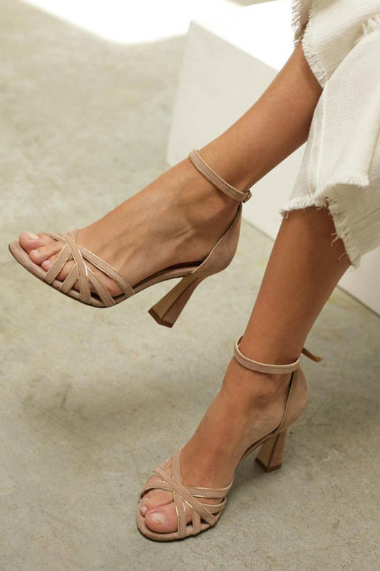 Monica™ - Salto Patchwork