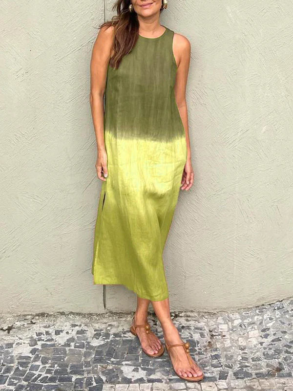 Miraba - Vestido Clássico e Elegante