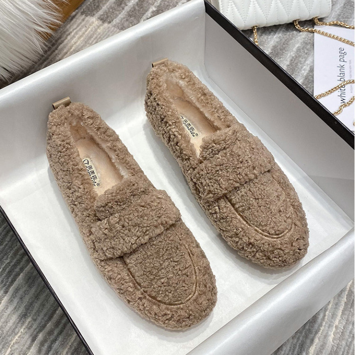 DUNE | Sapatos acolchoados