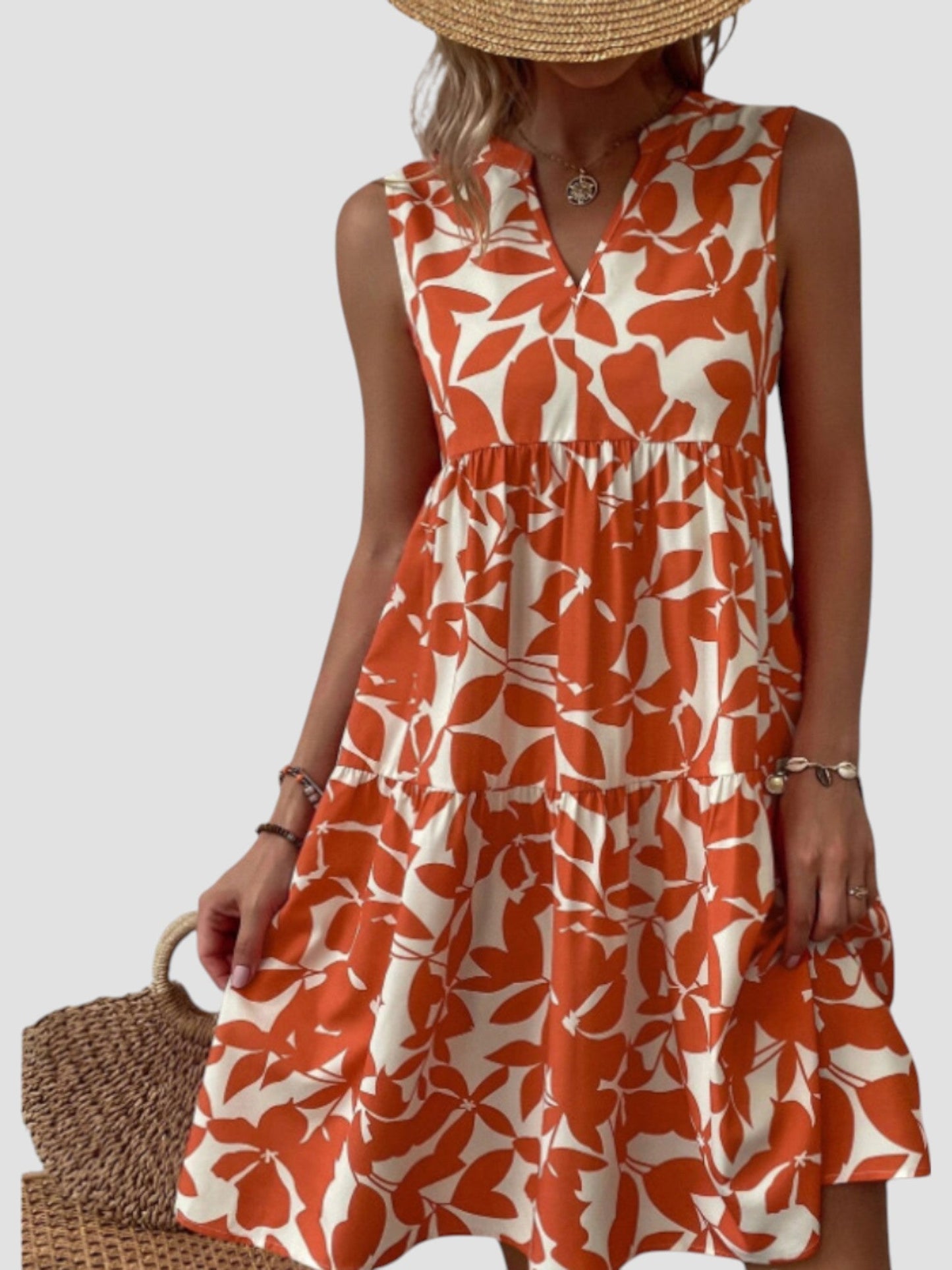 Séraphine | Vestido de verão