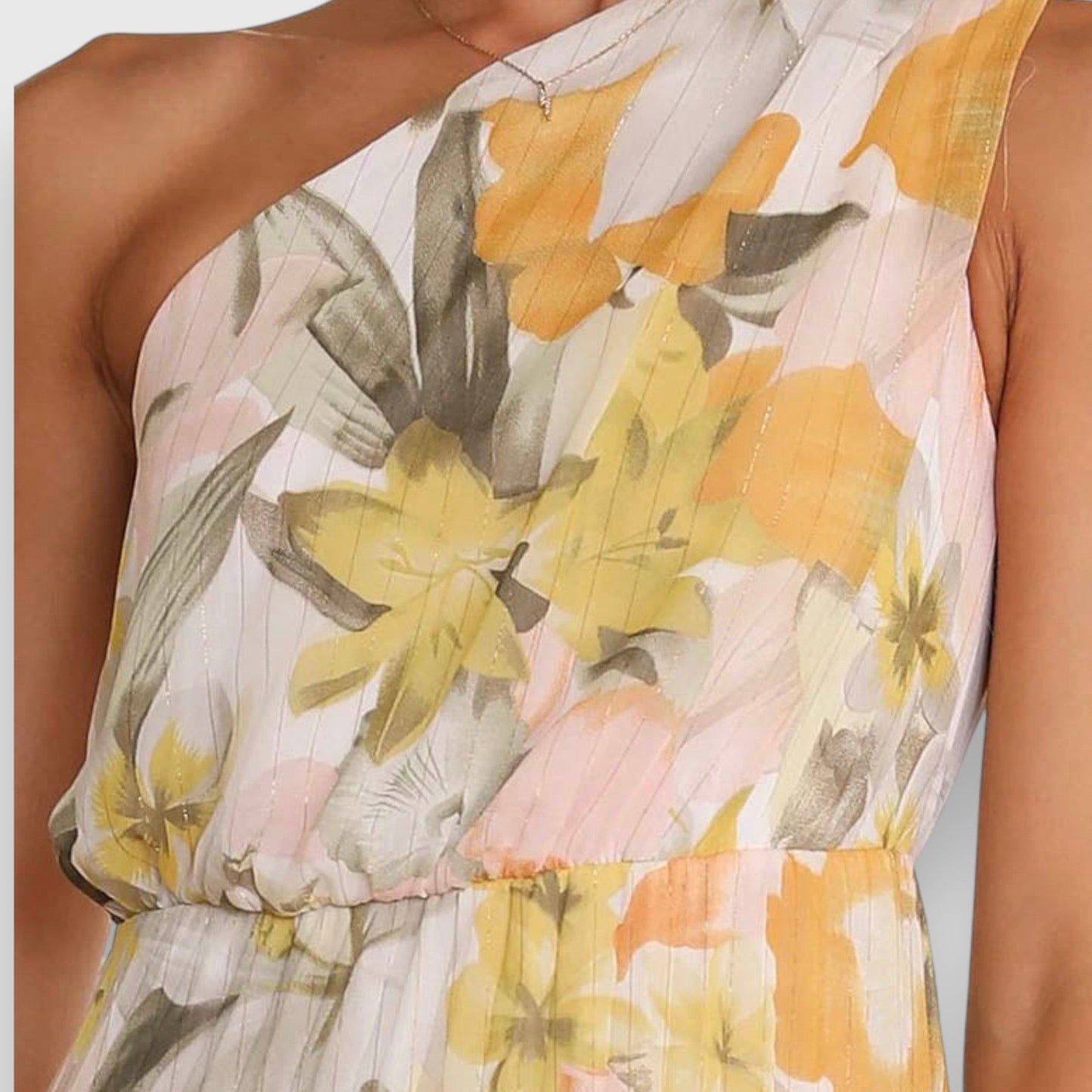 Soléna – Vestido elegante