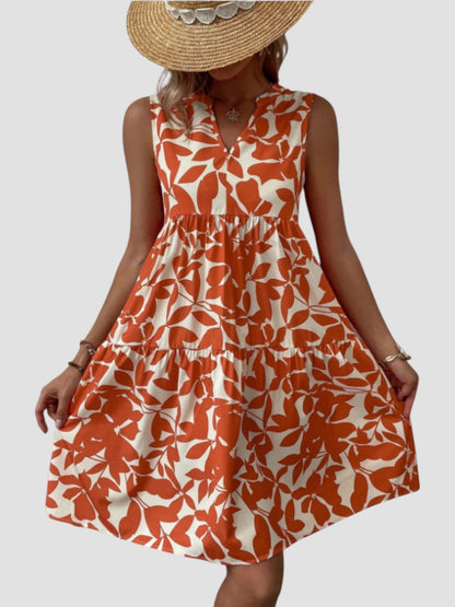 Séraphine | Vestido de verão