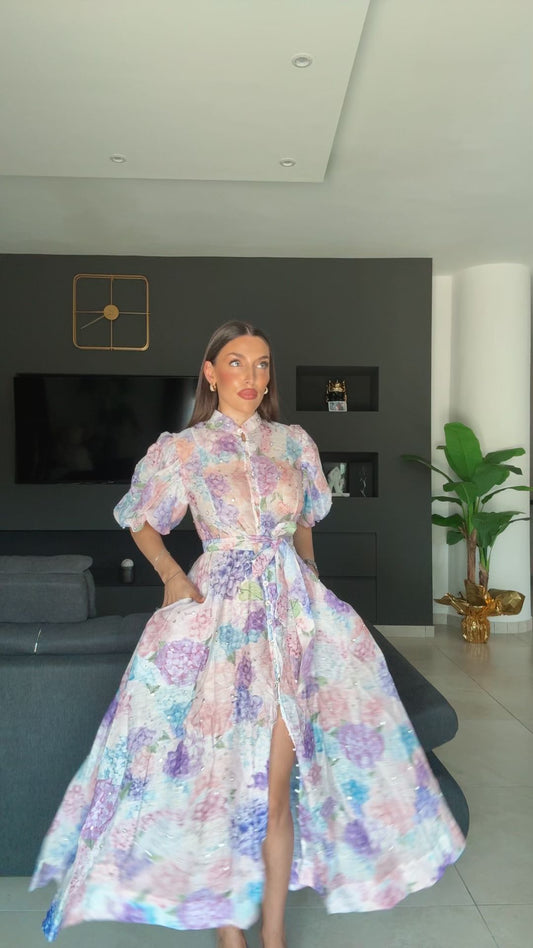 Lola | Vestido longo
