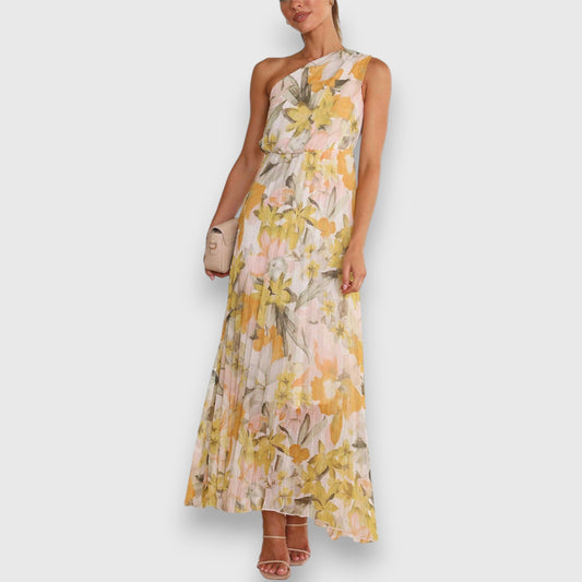 Soléna – Vestido elegante