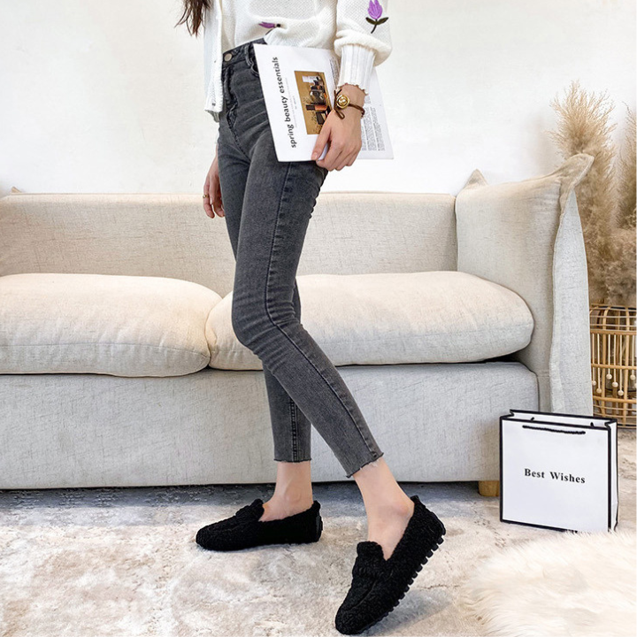 DUNE | Sapatos acolchoados