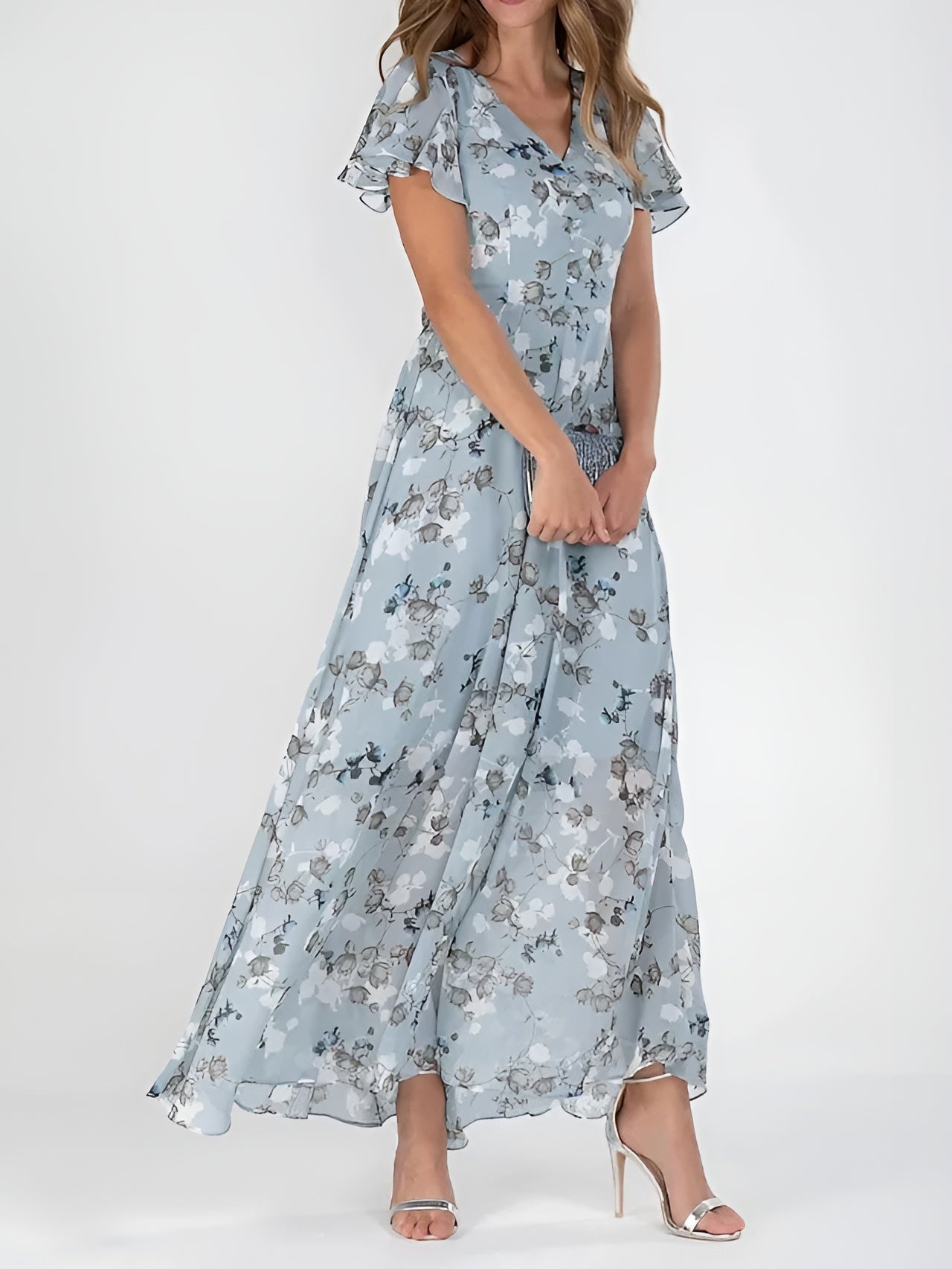 Amber™ | Vestido Luxe