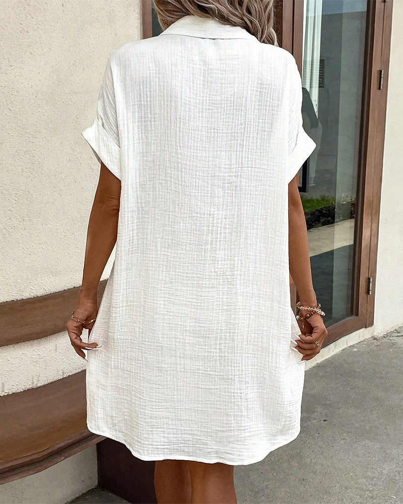 Melissa™ | Vestido confortável