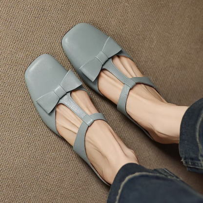 Sapatilhas Chic Conforto Diário