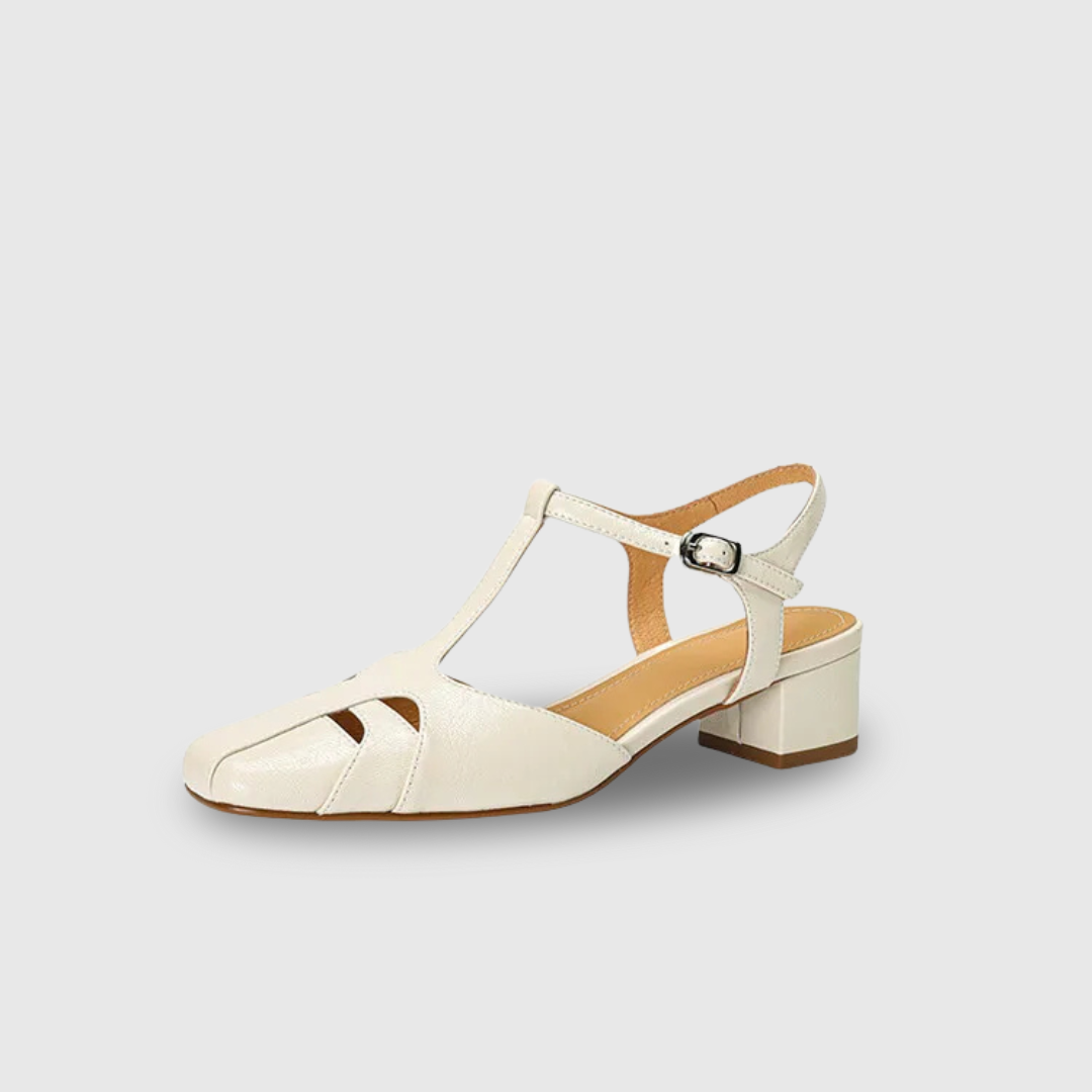 Sapatos Estilo Elegante-Confort