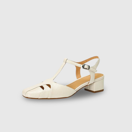 Sapatos Estilo Elegante-Confort