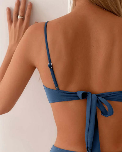 Felicia | Bikini Sexy de Dois Peças