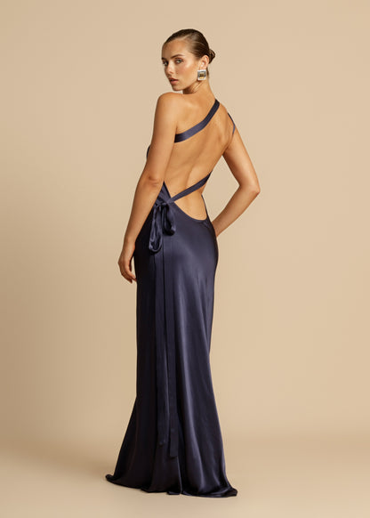 Selene - Vestido longo