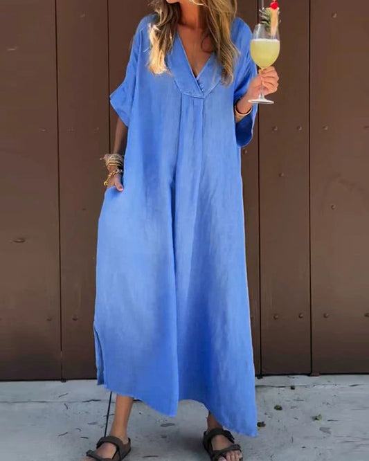 SAENE – Vestido Casual