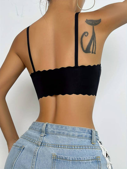 Vieira™ - Soutien Conforto Sem Costuras