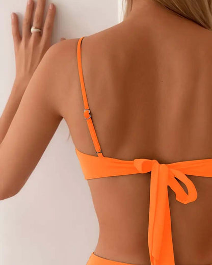 Felicia | Bikini Sexy de Dois Peças