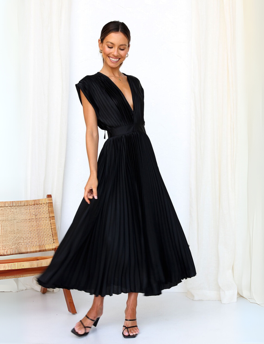 Maria | Vestido elegante