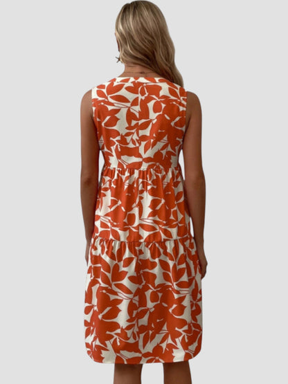 Séraphine | Vestido de verão