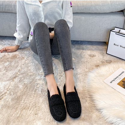 DUNE | Sapatos acolchoados