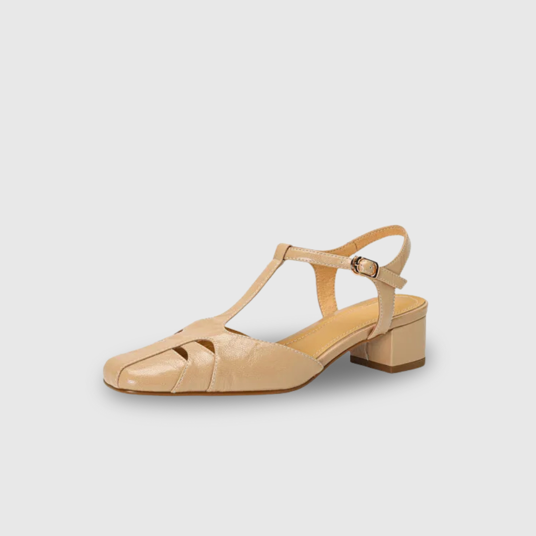 Sapatos Estilo Elegante-Confort