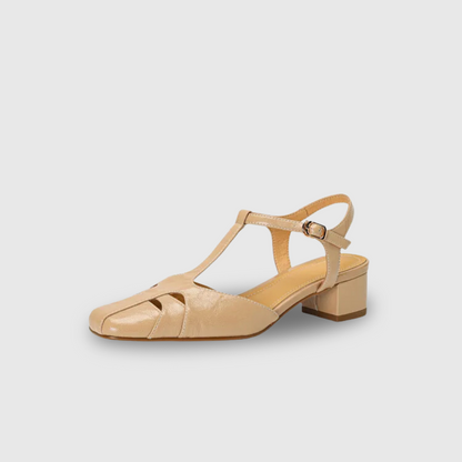 Sapatos Estilo Elegante-Confort