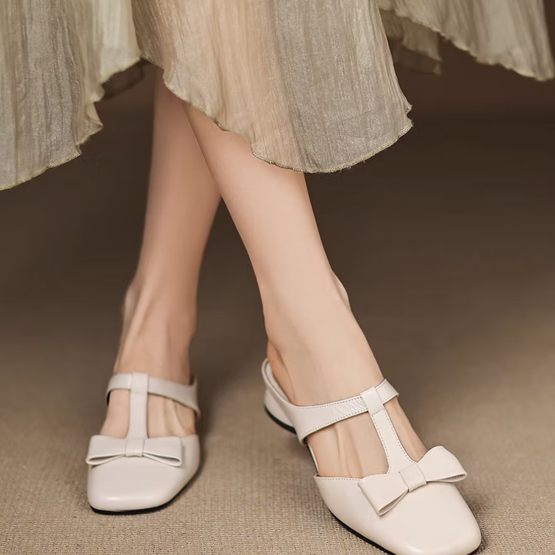 Sapatilhas Chic Conforto Diário