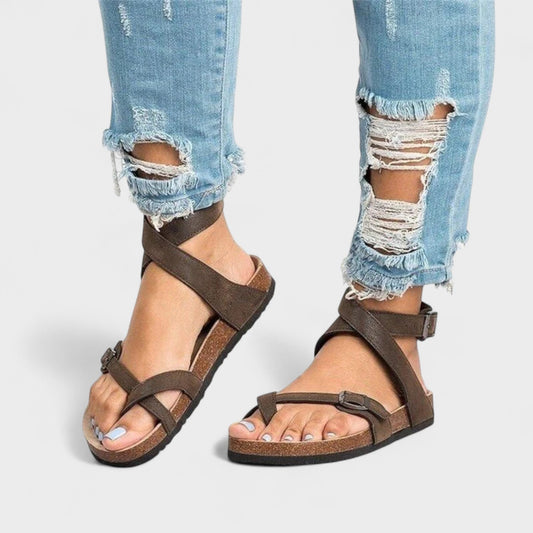 Susana | Conforto Anatômico e Estilo Versátil