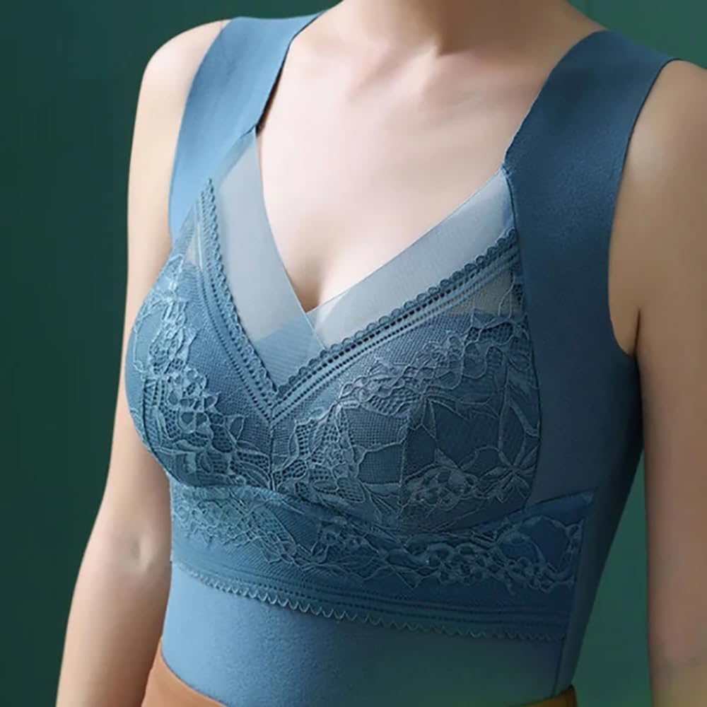 MIA | Camiseta térmica com soutien