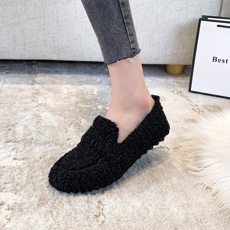 DUNE | Sapatos acolchoados