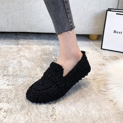 DUNE | Sapatos acolchoados