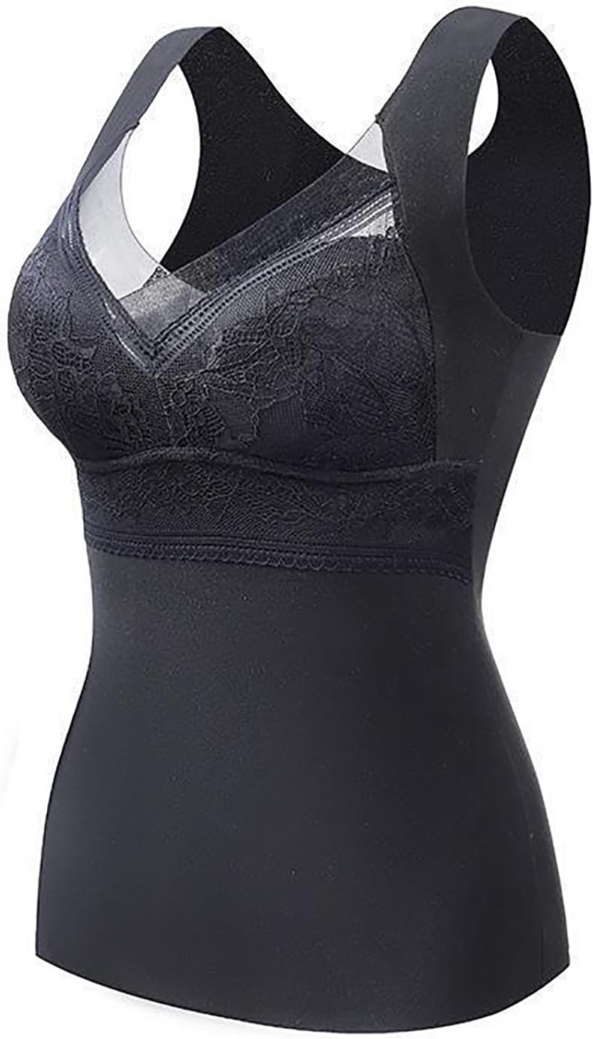 MIA | Camiseta térmica com soutien