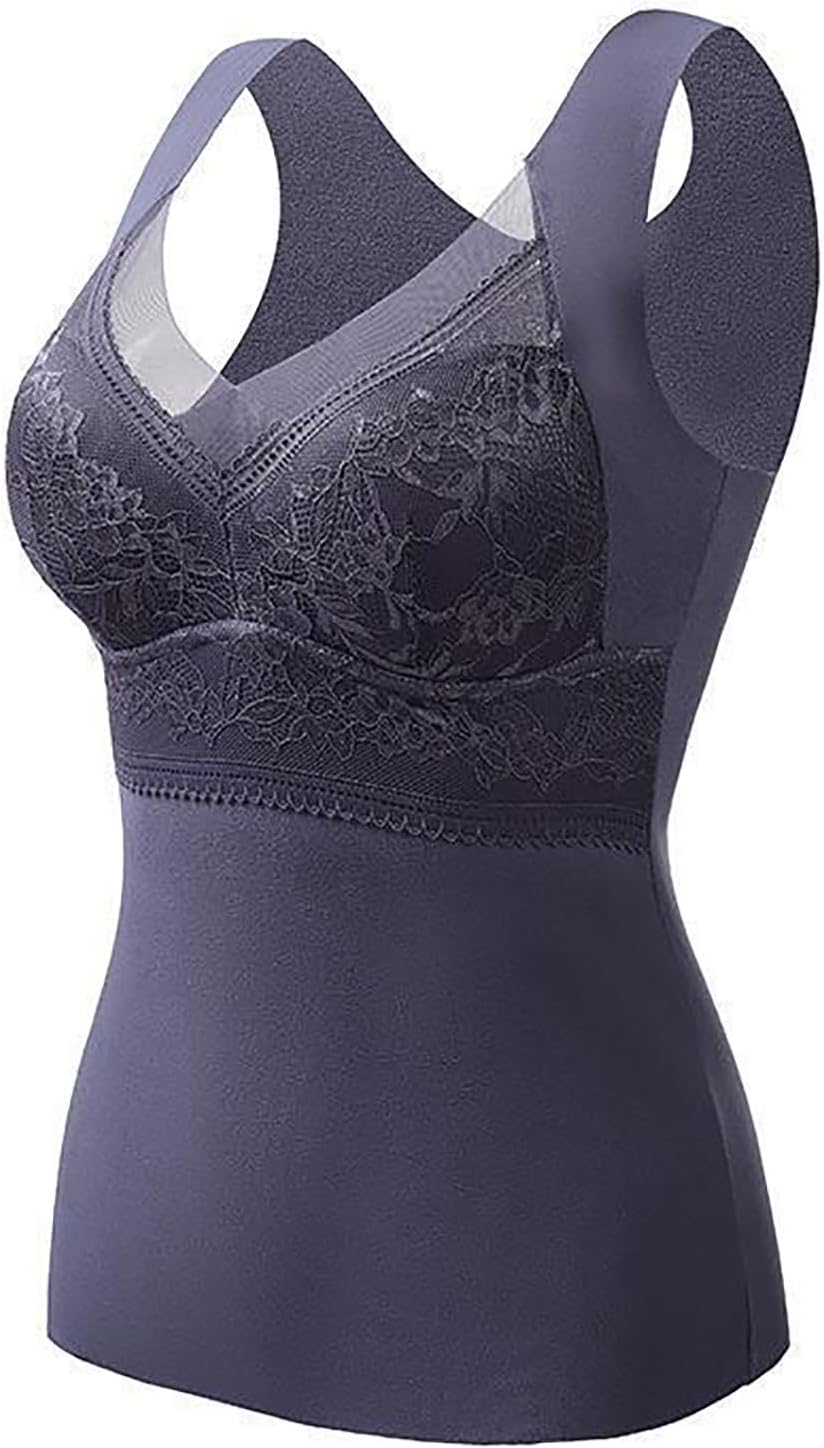 MIA | Camiseta térmica com soutien