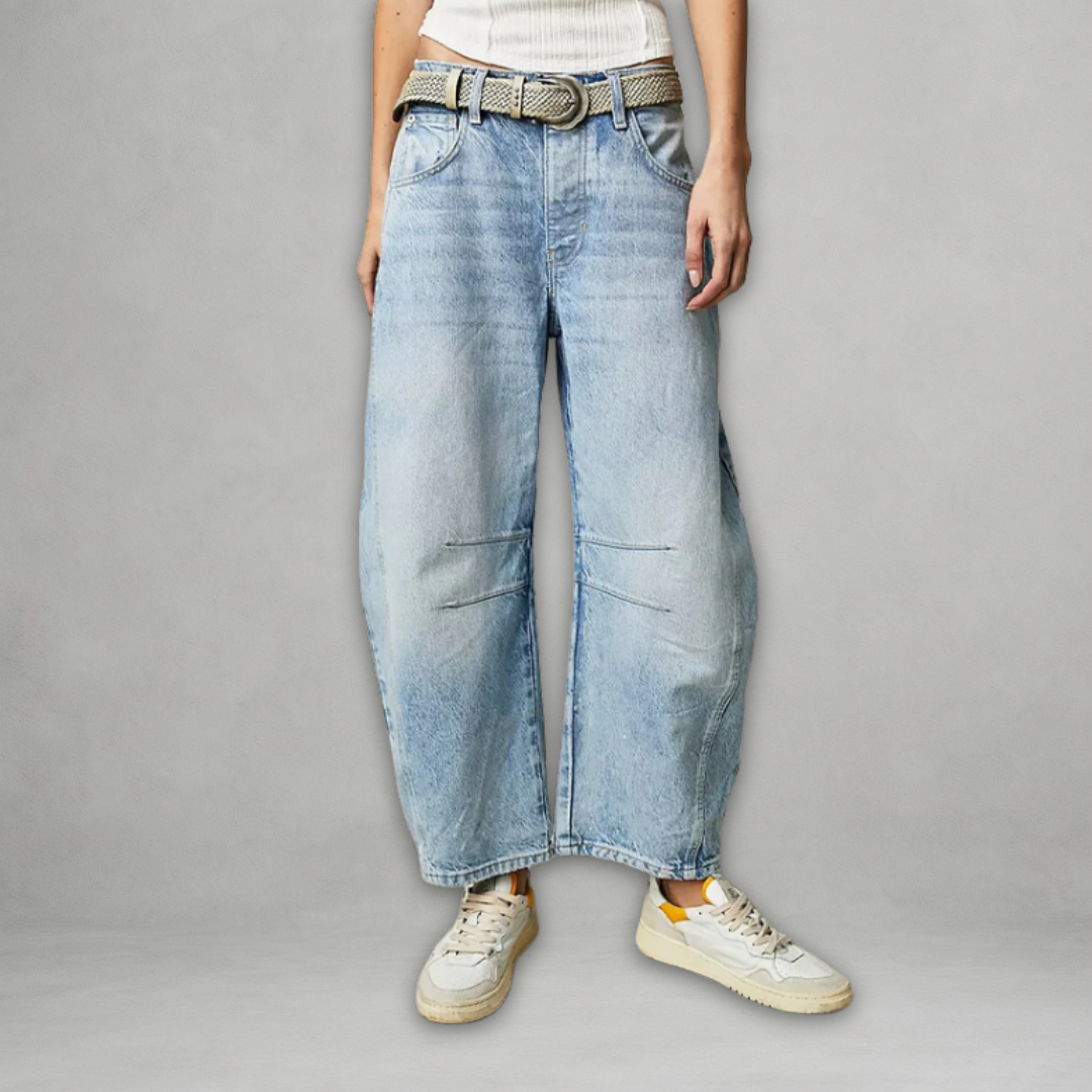 Graciane | Jeans modernos
