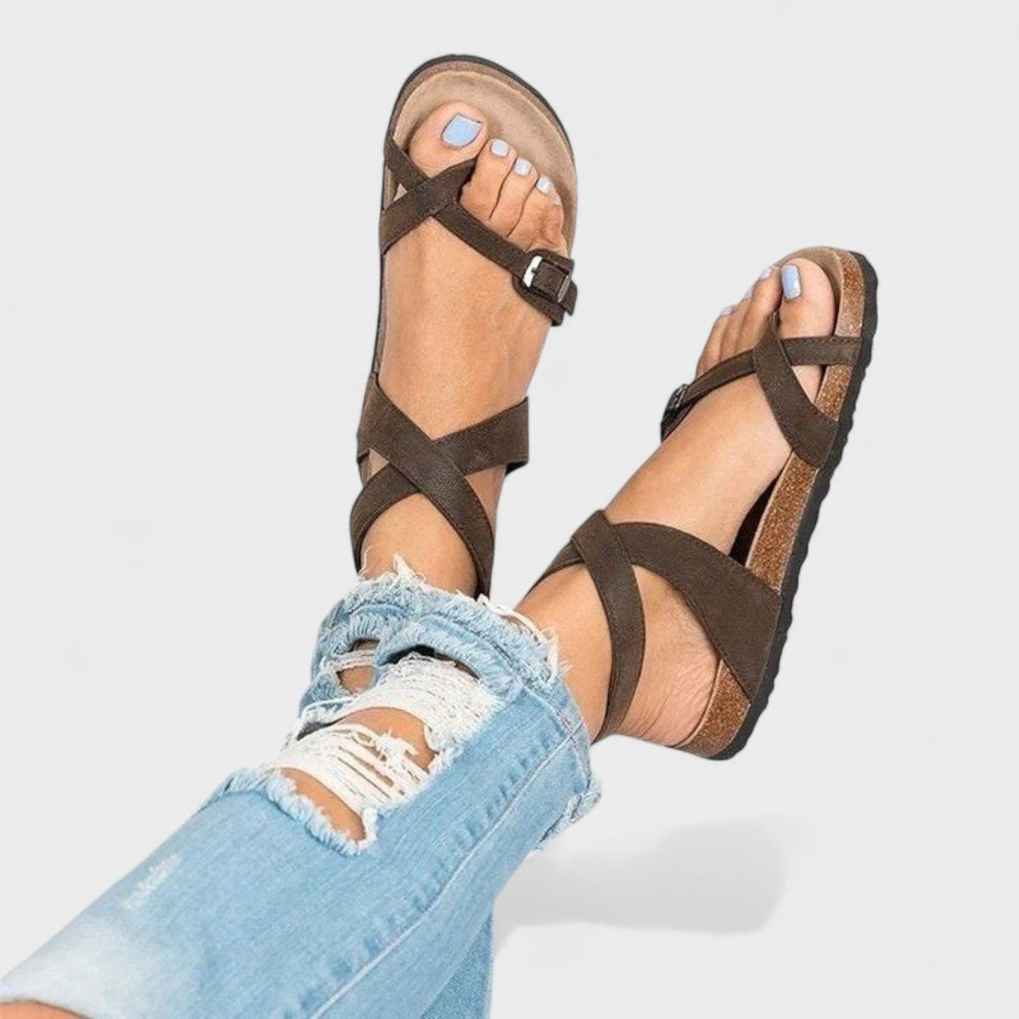 Susana | Conforto Anatômico e Estilo Versátil