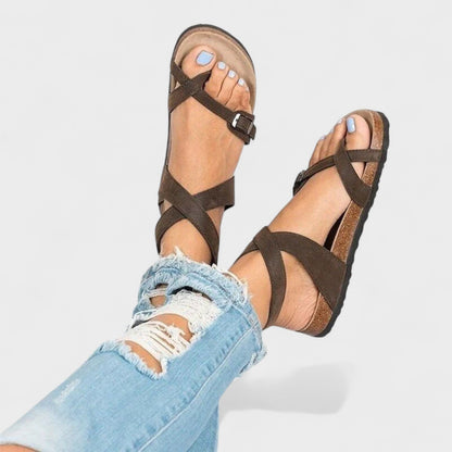 Susana | Conforto Anatômico e Estilo Versátil