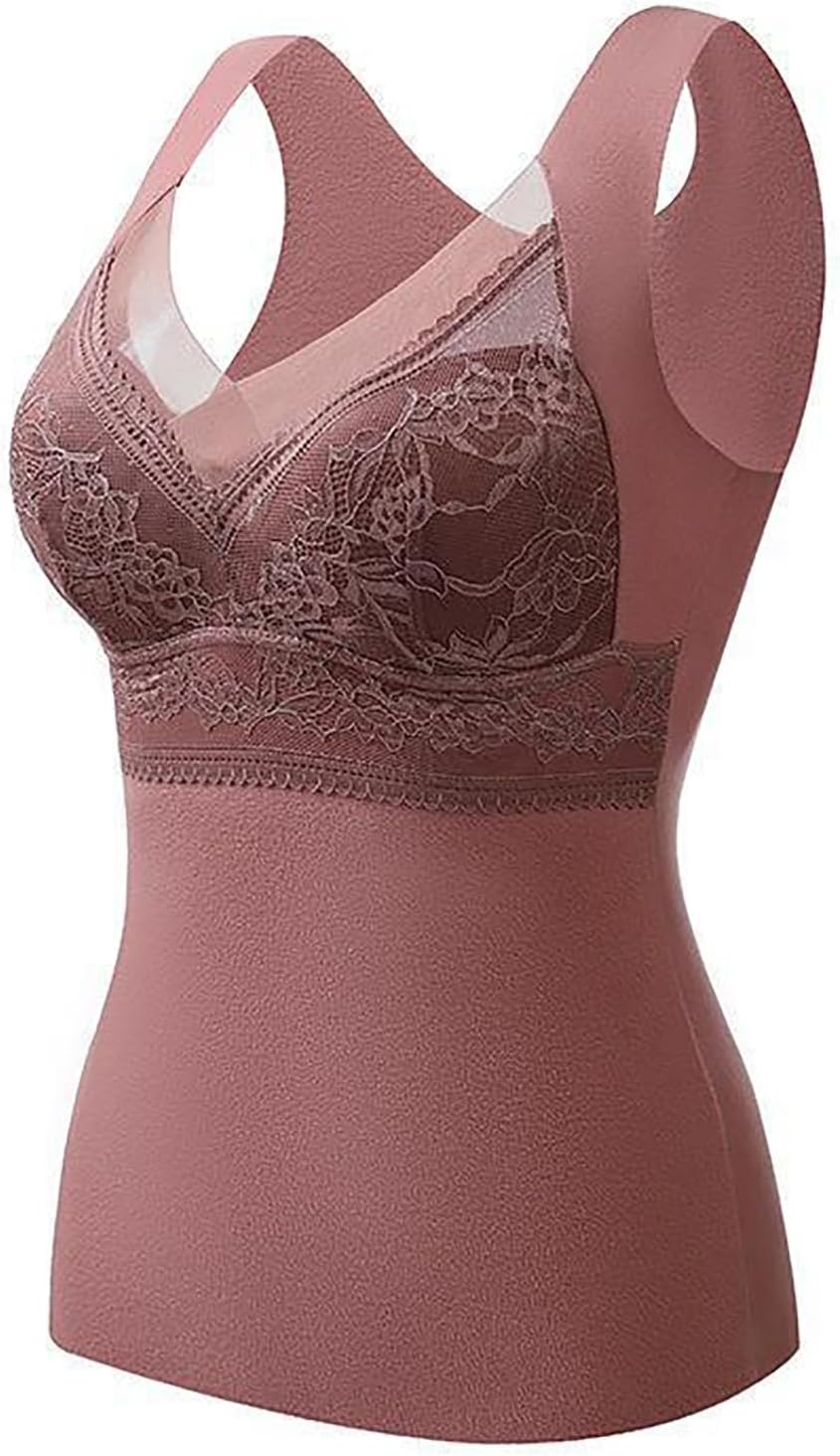 MIA | Camiseta térmica com soutien