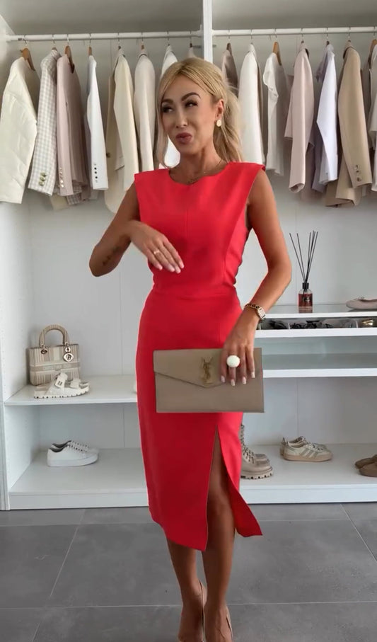 Selena vestido elegante