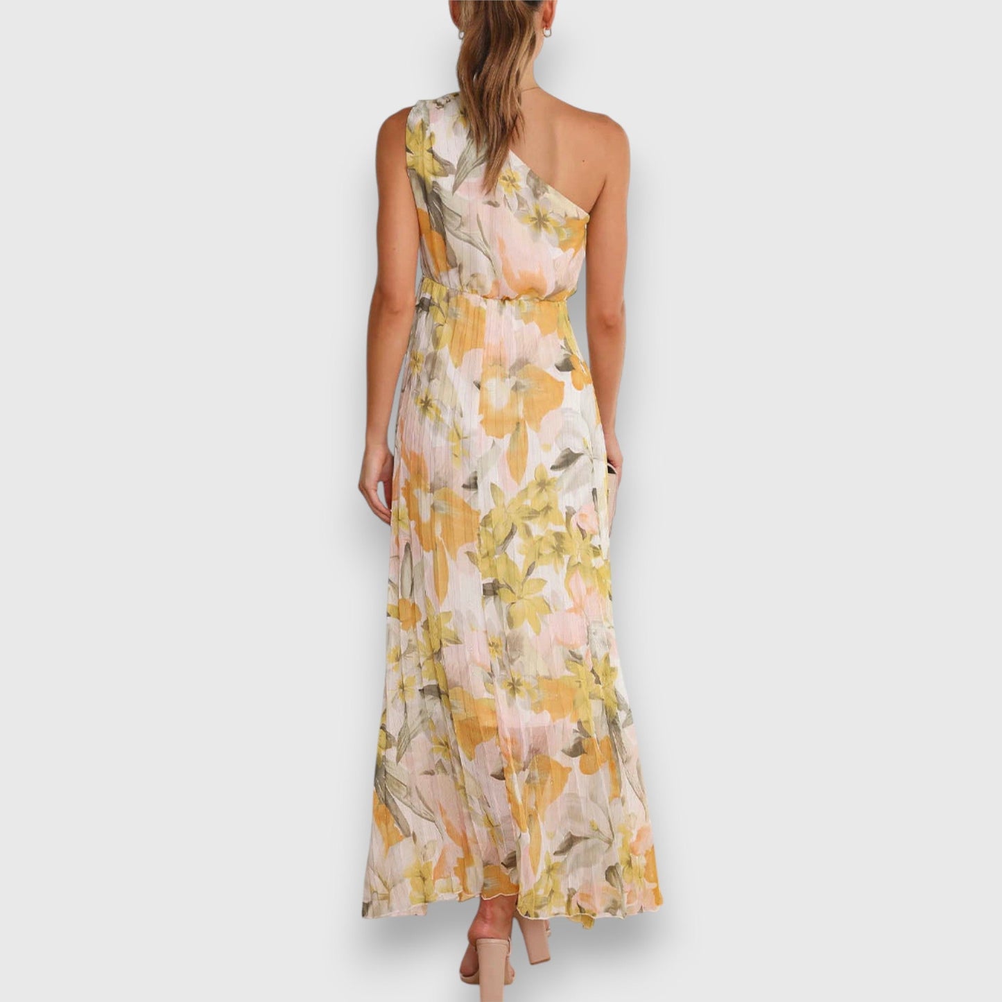 Soléna – Vestido elegante