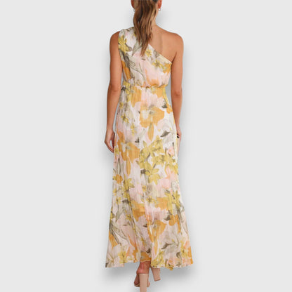 Soléna – Vestido elegante