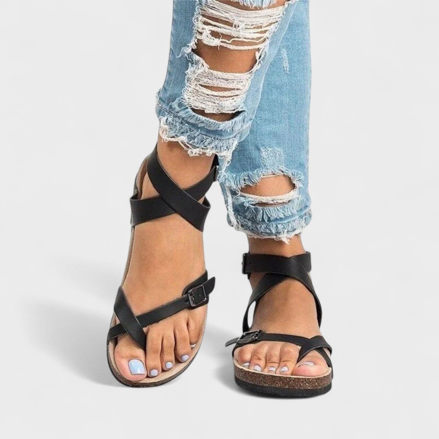 Susana | Conforto Anatômico e Estilo Versátil