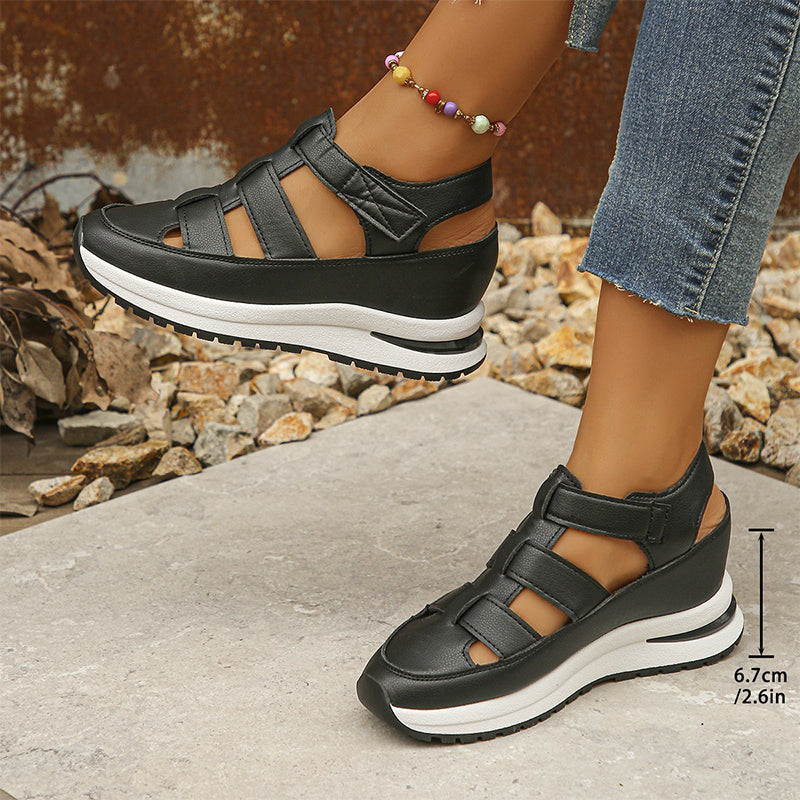 Lia™ | Tênis da moda