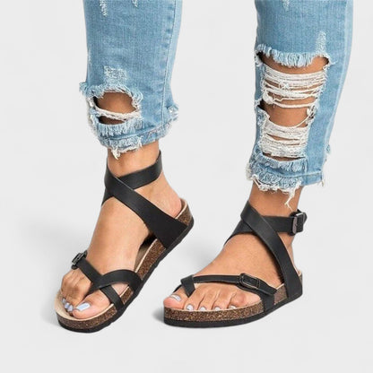 Susana | Conforto Anatômico e Estilo Versátil