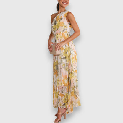 Soléna – Vestido elegante