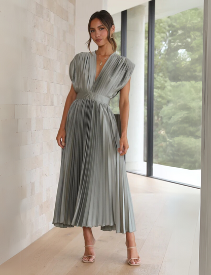 Maria | Vestido elegante