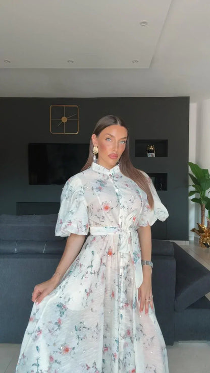 Lola | Vestido longo
