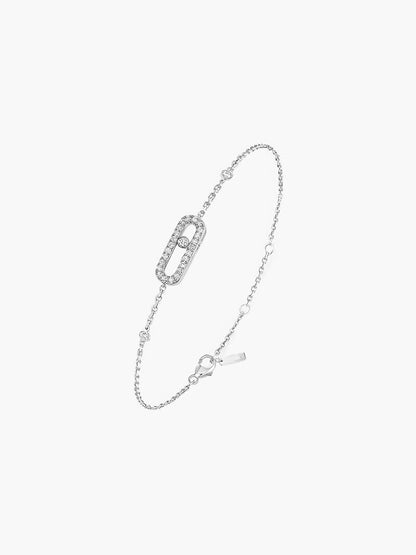 Pulseira Melissa 14K