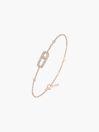 Pulseira Melissa 14K