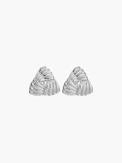 Brincos Positano 14K